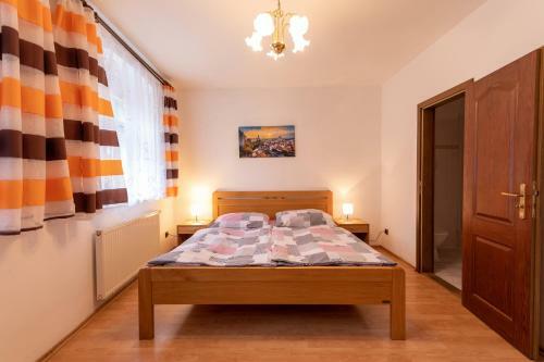 Hostal Pension Rosa