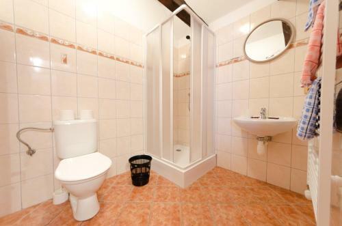 Hostal Pension Rosa