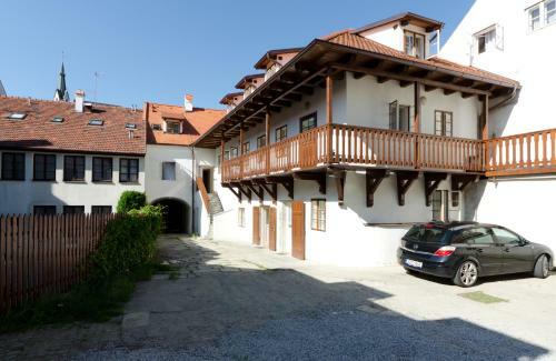 Hostal Pension Rosa