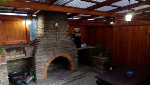 Hostal Penzion Pod Hr�z�
