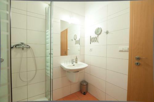 Hostal Pension Pod Skalkou