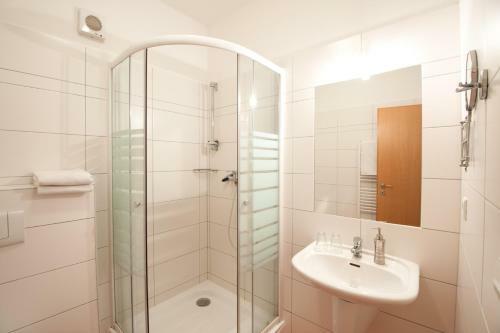 Hostal Pension Pod Skalkou
