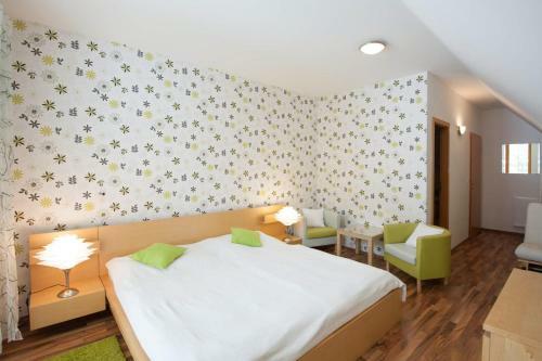 Hostal Pension Pod Skalkou