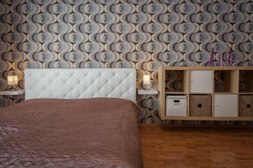 Hostal Pension Pod Skalkou