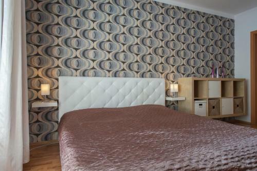 Hostal Pension Pod Skalkou
