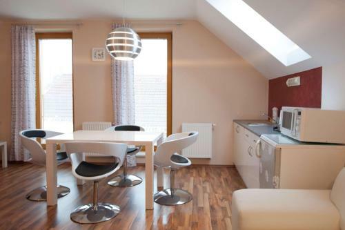 Hostal Pension Pod Skalkou