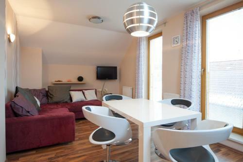 Hostal Pension Pod Skalkou