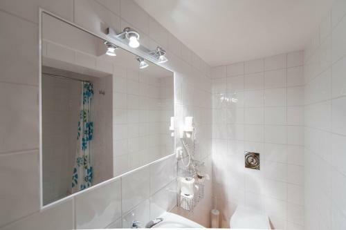 Hostal Pension Pod Skalkou