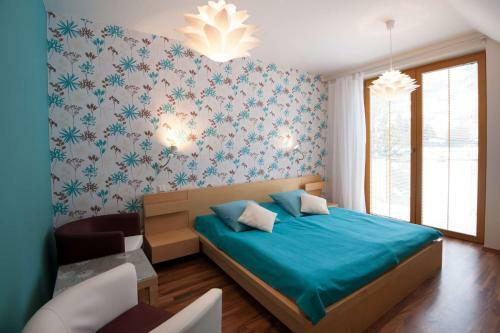 Hostal Pension Pod Skalkou