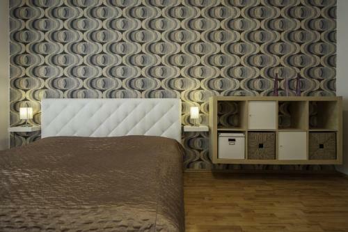 Hostal Pension Pod Skalkou