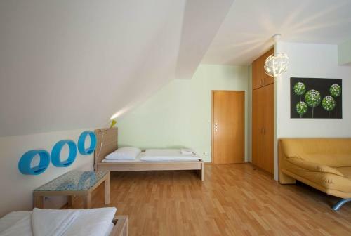 Hostal Pension Pod Skalkou