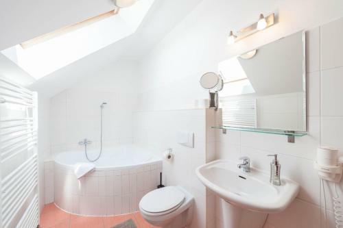 Hostal Pension Pod Skalkou