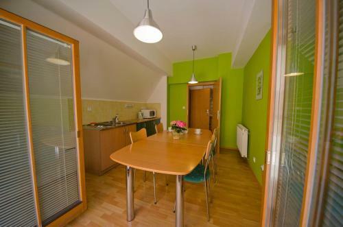 Hostal Pension Pod Skalkou