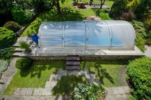 Hostal Pension Pod Skalkou