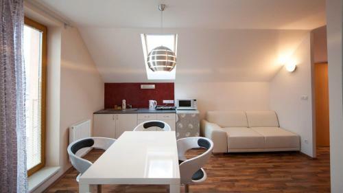 Hostal Pension Pod Skalkou