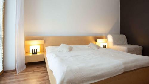 Hostal Pension Pod Skalkou