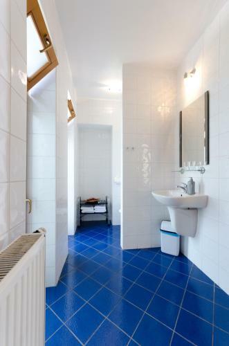 Hostal Pension Pod Skalkou
