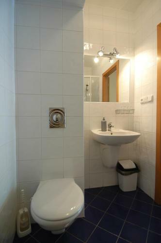 Hostal Pension Pod Skalkou