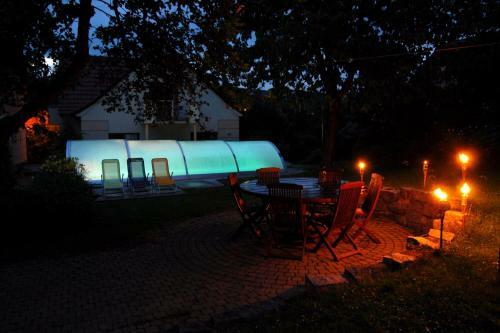 Hostal Pension Pod Skalkou