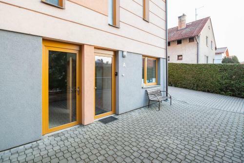 Hostal Pension Pod Skalkou