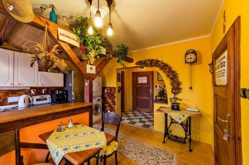 Hostal Pension Nostalgie