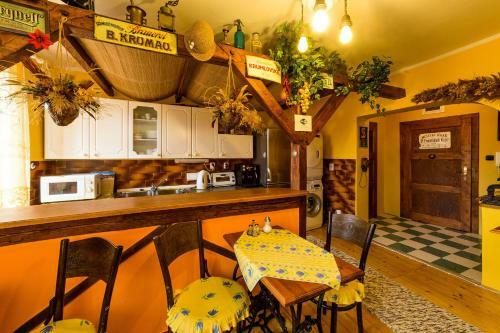 Hostal Pension Nostalgie
