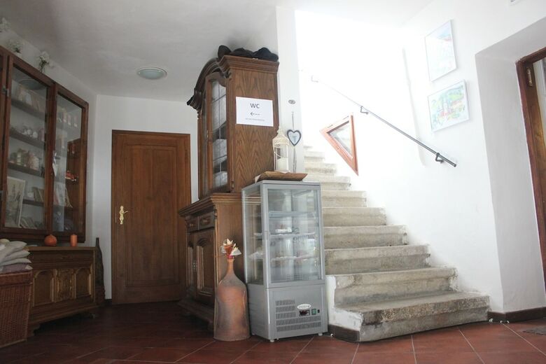 Hostal Pension Fortna