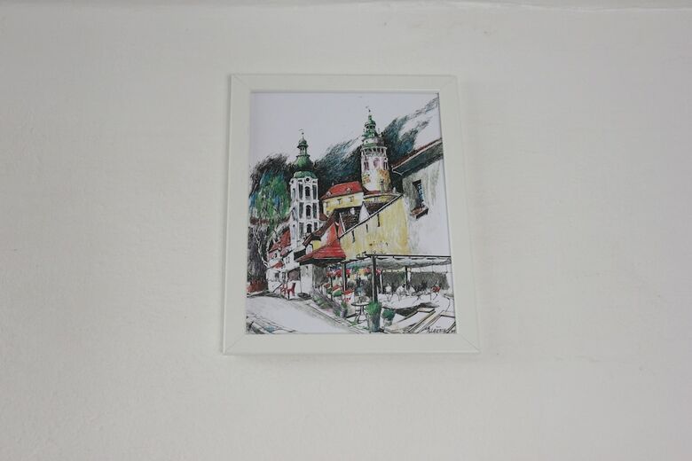 Hostal Pension Fortna
