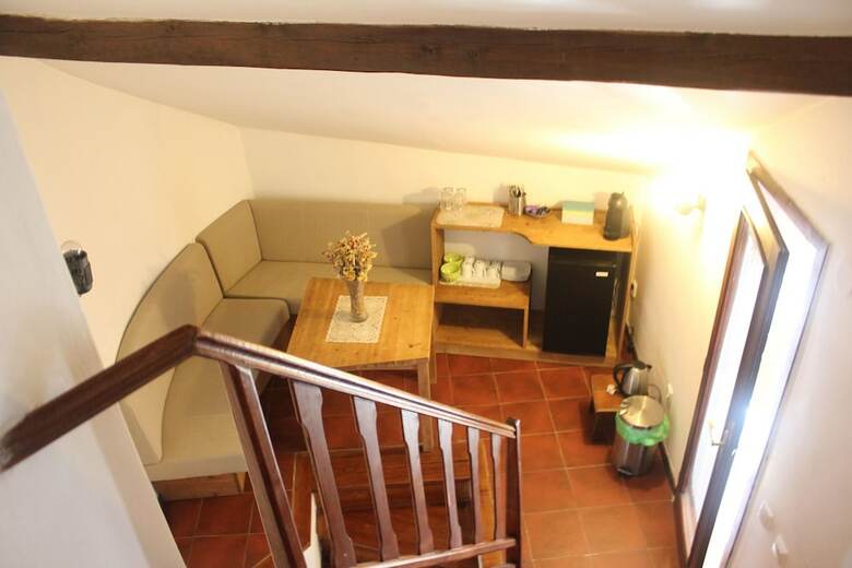 Hostal Pension Fortna
