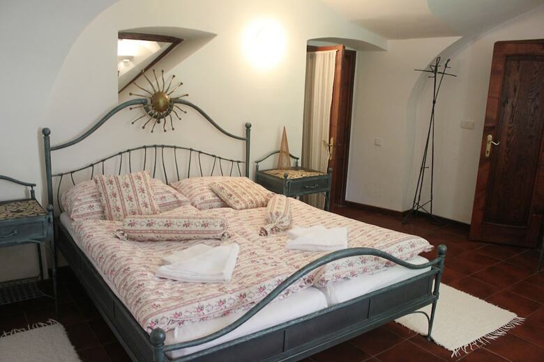 Hostal Pension Fortna