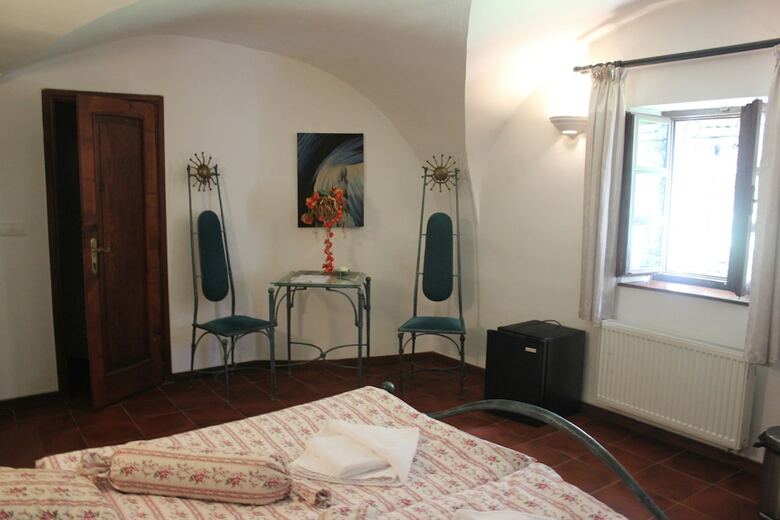 Hostal Pension Fortna