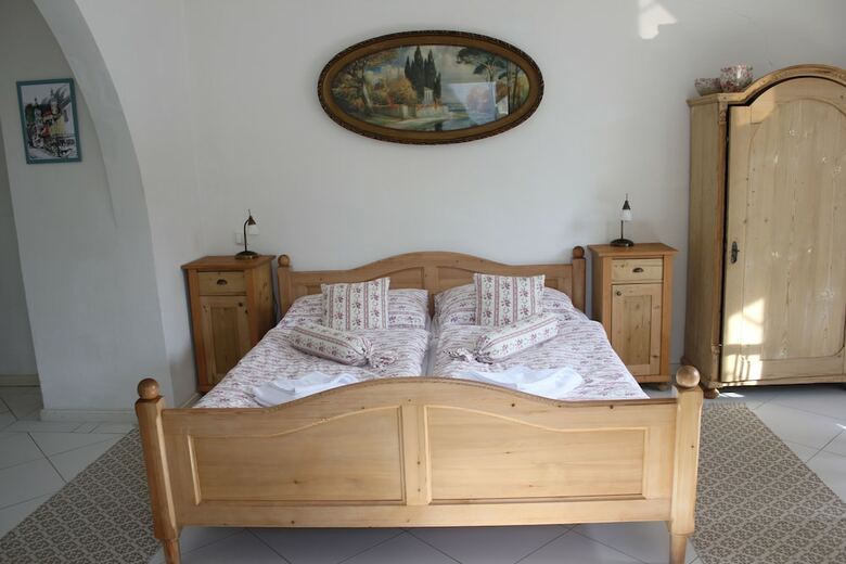 Hostal Pension Fortna