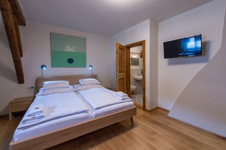 Hostal Alt Straninger