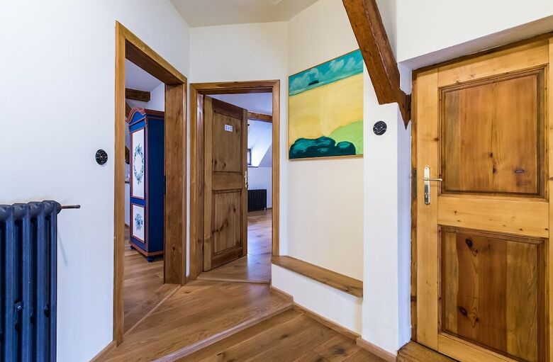Hostal Alt Straninger