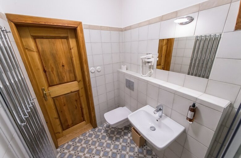 Hostal Alt Straninger