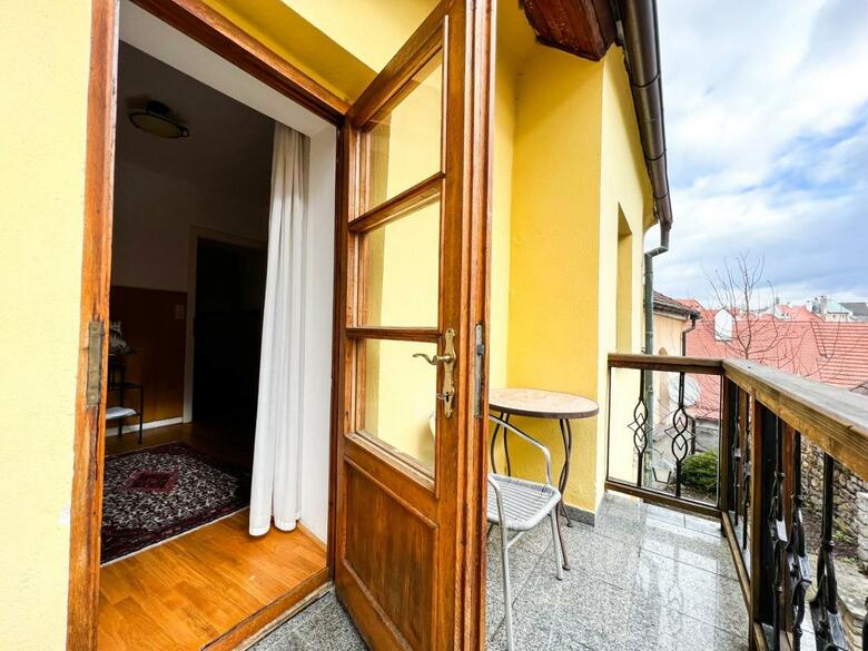 Hotel Konvice