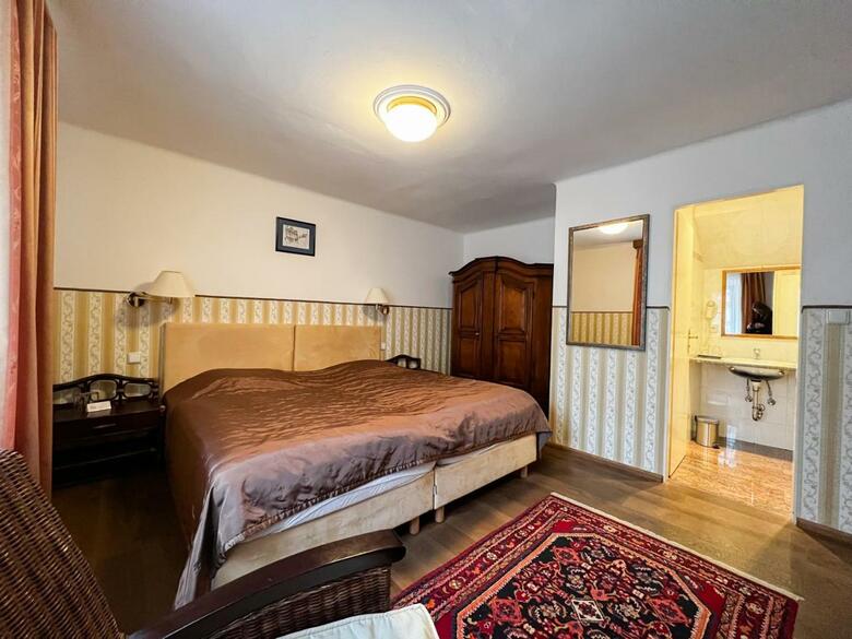 Hotel Konvice