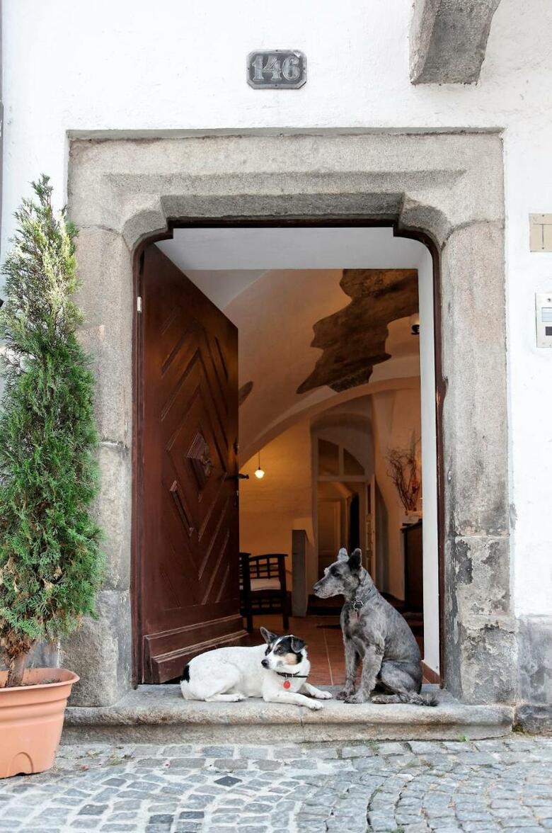 Hotel Konvice