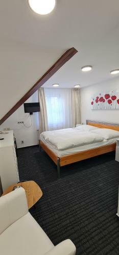 Hostal Pension Vltav�n