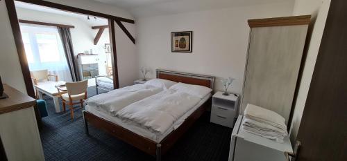 Hostal Pension Vltav�n
