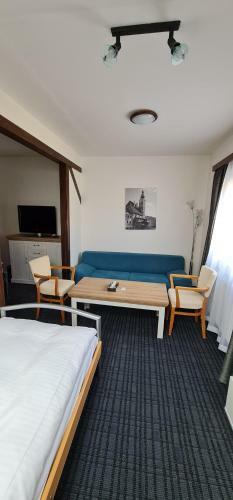 Hostal Pension Vltav�n