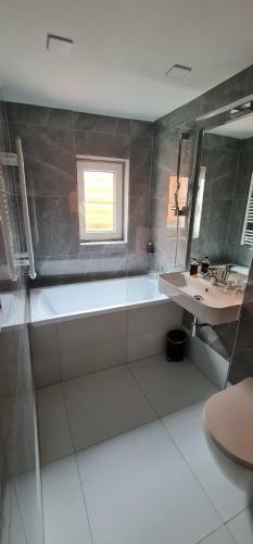 Hostal Pension Vltav�n