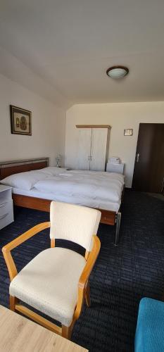 Hostal Pension Vltav�n