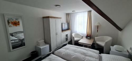 Hostal Pension Vltav�n