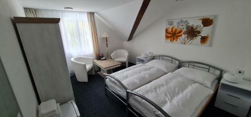 Hostal Pension Vltav�n