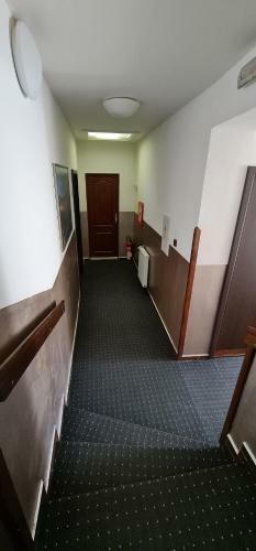 Hostal Pension Vltav�n