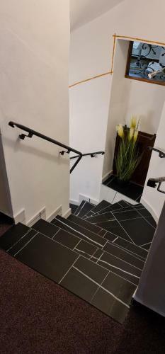 Hostal Pension Vltav�n