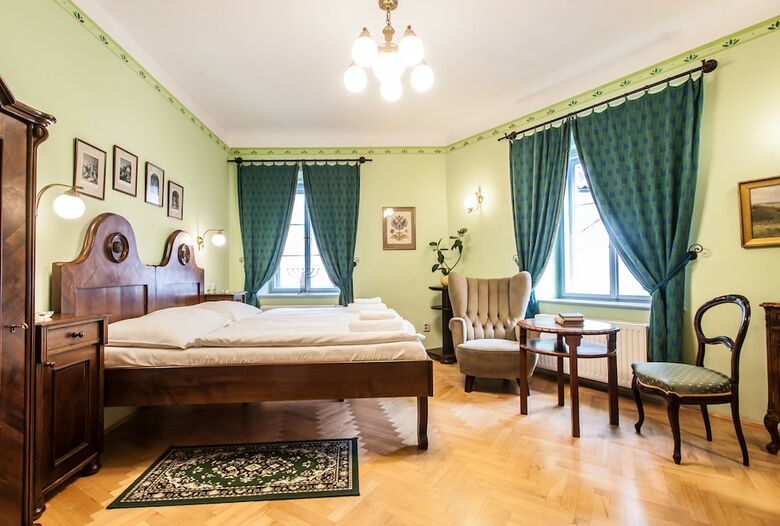 Hotel Leonardo