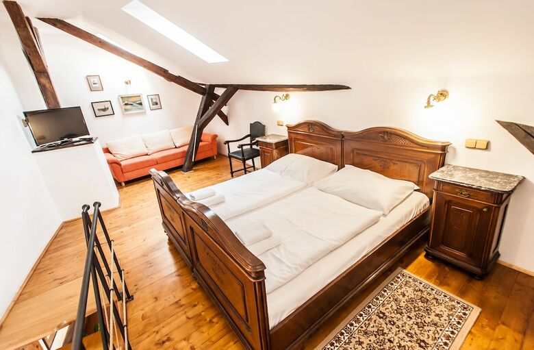 Hotel Leonardo
