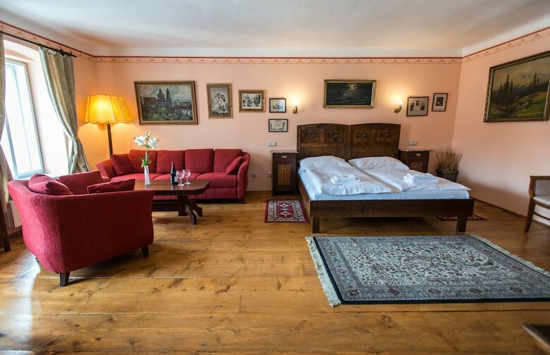 Hotel Leonardo